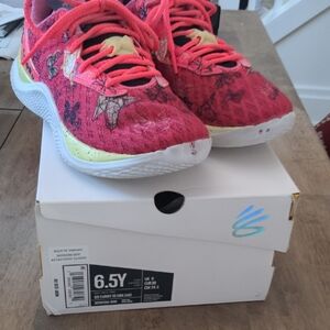 Colorful Women's Athletic Shoes